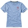 38012400f Damski t-shirt Nanaimo z krótkim rękawem XS Female