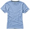 38012402f Damski t-shirt Nanaimo z krótkim rękawem M Female