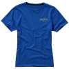 38012440f Damski t-shirt Nanaimo z krótkim rękawem XS Female