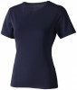 38012490f Damski t-shirt Nanaimo z krótkim rękawem XS Female