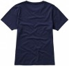 38012490f Damski t-shirt Nanaimo z krótkim rękawem XS Female