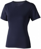 38012491f Damski t-shirt Nanaimo z krótkim rękawem S Female