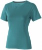 38012514f Damski t-shirt Nanaimo z krótkim rękawem XL Female