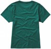 38012602f Damski t-shirt Nanaimo z krótkim rękawem M Female
