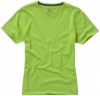 38012680f Damski t-shirt Nanaimo z krótkim rękawem XS Female