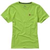38012680f Damski t-shirt Nanaimo z krótkim rękawem XS Female