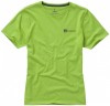38012682f Damski t-shirt Nanaimo z krótkim rękawem M Female