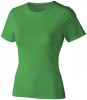 38012690f Damski t-shirt Nanaimo z krótkim rękawem XS Female
