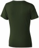 38012700f Damski t-shirt Nanaimo z krótkim rękawem XS Female