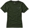 38012700f Damski t-shirt Nanaimo z krótkim rękawem XS Female