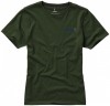 38012705f Damski t-shirt Nanaimo z krótkim rękawem XXL Female
