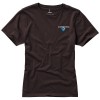 38012860f Damski t-shirt Nanaimo z krótkim rękawem XS Female