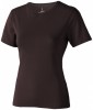 38012860f Damski t-shirt Nanaimo z krótkim rękawem XS Female