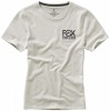 38012905f Damski t-shirt Nanaimo z krótkim rękawem XXL Female