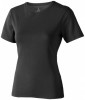 38012952f Damski t-shirt Nanaimo z krótkim rękawem M Female