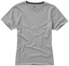 38012962f Damski t-shirt Nanaimo z krótkim rękawem M Female