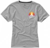 38012962f Damski t-shirt Nanaimo z krótkim rękawem M Female