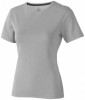 38012963f Damski t-shirt Nanaimo z krótkim rękawem L Female