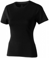 38012990f Damski t-shirt Nanaimo z krótkim rękawem XS Female