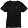 38012995f Damski t-shirt Nanaimo z krótkim rękawem XXL Female