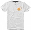38016010f Męski T-shirt ekologiczny Kawartha z krótkim rękawem XS Male