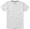 38016011f Męski T-shirt ekologiczny Kawartha z krótkim rękawem S Male