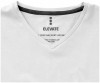 38016015f Męski T-shirt ekologiczny Kawartha z krótkim rękawem XXL Male
