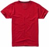 38016250f Męski T-shirt ekologiczny Kawartha z krótkim rękawem XS Male