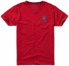 38016250f Męski T-shirt ekologiczny Kawartha z krótkim rękawem XS Male