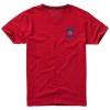 38016252f Męski T-shirt ekologiczny Kawartha z krótkim rękawem M Male