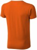 38016331f Męski T-shirt ekologiczny Kawartha z krótkim rękawem S Male