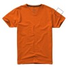 38016333f Męski T-shirt ekologiczny Kawartha z krótkim rękawem L Male