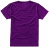 38016380f Męski T-shirt ekologiczny Kawartha z krótkim rękawem XS Male