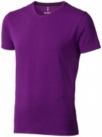 38016382f Męski T-shirt ekologiczny Kawartha z krótkim rękawem M Male 38016382f Męski T-shirt ekologiczny Kawartha z krótkim rękawem M Male