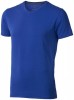 38016441f Męski T-shirt ekologiczny Kawartha z krótkim rękawem S Male