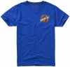 38016441f Męski T-shirt ekologiczny Kawartha z krótkim rękawem S Male