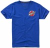 38016442f Męski T-shirt ekologiczny Kawartha z krótkim rękawem M Male
