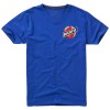 38016443f Męski T-shirt ekologiczny Kawartha z krótkim rękawem L Male
