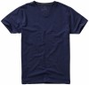 38016491f Męski T-shirt ekologiczny Kawartha z krótkim rękawem S Male