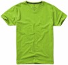 38016681f Męski T-shirt ekologiczny Kawartha z krótkim rękawem S Male