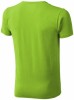 38016682f Męski T-shirt ekologiczny Kawartha z krótkim rękawem M Male