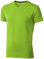 38016685f Męski T-shirt ekologiczny Kawartha z krótkim rękawem XXL Male 38016685f Męski T-shirt ekologiczny Kawartha z krótkim rękawem XXL Male