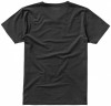 38016950f Męski T-shirt ekologiczny Kawartha z krótkim rękawem XS Male