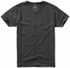 38016950f Męski T-shirt ekologiczny Kawartha z krótkim rękawem XS Male