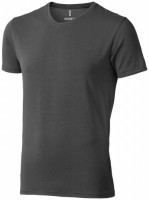 38016952f Męski T-shirt ekologiczny Kawartha z krótkim rękawem M Male 38016952f Męski T-shirt ekologiczny Kawartha z krótkim rękawem M Male