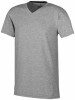 38016960f Męski T-shirt ekologiczny Kawartha z krótkim rękawem XS Male