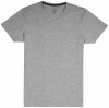 38016963f Męski T-shirt ekologiczny Kawartha z krótkim rękawem L Male