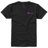 38016991f Męski T-shirt ekologiczny Kawartha z krótkim rękawem S Male
