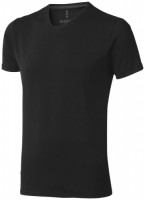 38016995f Męski T-shirt ekologiczny Kawartha z krótkim rękawem XXL Male