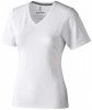 38017012f Damski T-shirt ekologiczny Kawartha z krótkim rękawem M Female